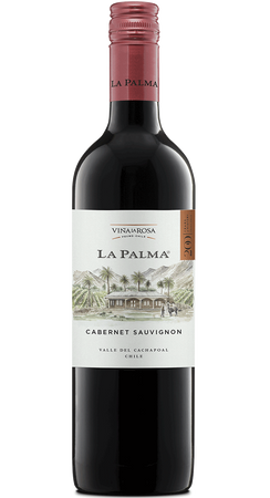 La Palma Cabernet Sauvignon