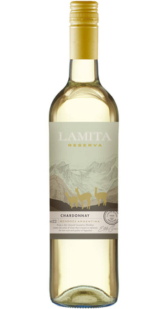 Lamita Reserva Chardonnay