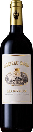 Château Siran 2017