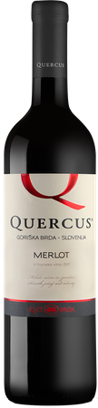 Quercus Merlot