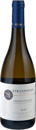 Pofadderbos Single Vineyard Sauvignon Blanc