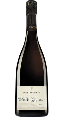 Philipponnat Clos des Goisses Brut 2012