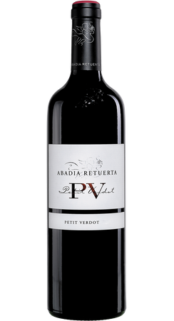 Abadía Retuerta Petit Verdot