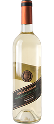 Juan Carrau Sauvignon Blanc "Sur lie"