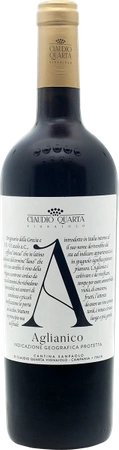 Celebration Aglianico