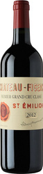 Château-Figeac 2012