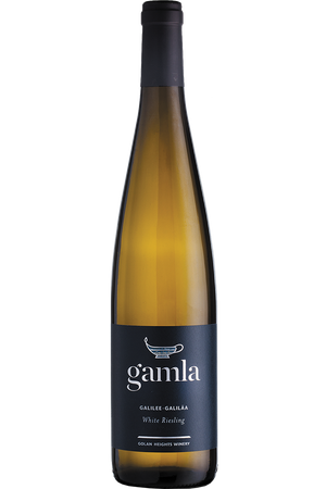 Gamla White Riesling