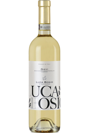 Luca Bosio Gavi