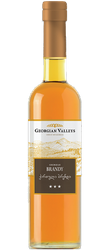 Georgian Valleys 3 Years Old Brandy 0,5 l	