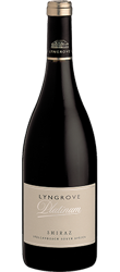 Lyngrove Platinum Shiraz