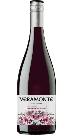 Veramonte Organic Pinot Noir Gran Reserva