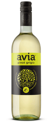Avia Pinot Grigio