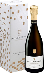 Champagne Philipponnat Réserve Perpétuelle Brut