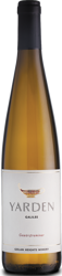 Yarden Gewürztraminer