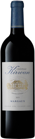 Château Kirwan 2016