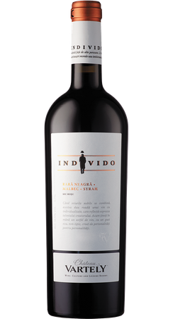 Individo Rara Neagră/Malbec/Syrah