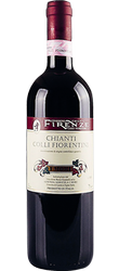 I Mori Chianti Colli Fiorentini 2023