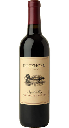 Duckhorn Vineyards Napa Valley Cabernet Sauvignon 2019