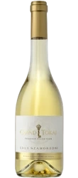 Grand Tokaj Terroir Selection Édes Szamorodni 0,5 l