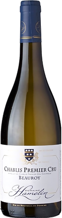 Domaine Hamelin Chablis Beauroy 1er Cru