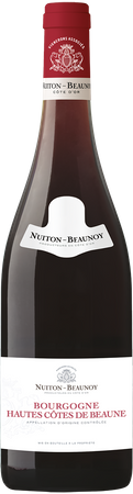 Nuiton-Beaunoy Hautes-Côtes de Beaune Grande Cuvée