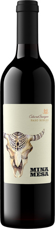 Mina Mesa Cabernet Sauvignon