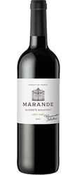 Réserve de Marande Alicante Bouschet