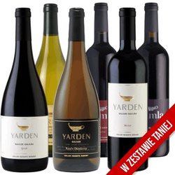 Zestaw świąteczny premium z Galilei