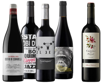 Klasyka czerwonej Katalonii