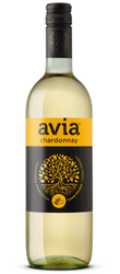 Avia Chardonnay