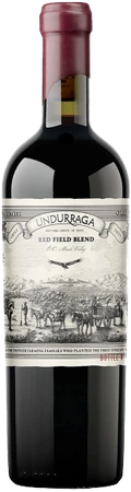 Undurraga Red Field Blend 2021