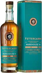 Fettercairn Warehouse 14 Batch 001