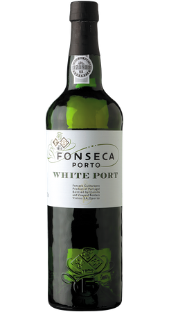 Fonseca White Port