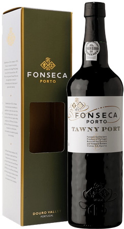 Fonseca Porto Tawny