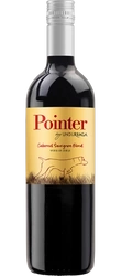 Pointer Syrah Blend 2021