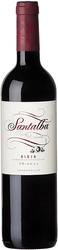 Santalba Tinto Crianza