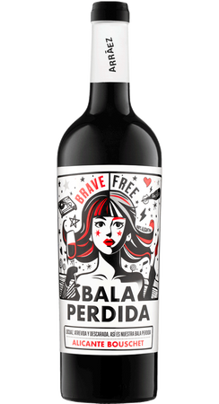 Bala Perdida