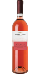 Georgian Valleys Alazani Valley Rosé
