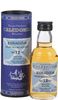 Edradour 12 YO Caledonia Highland Single Malt Scotch Whisky 0,05l