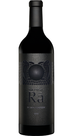 The Eye of Rã 2018