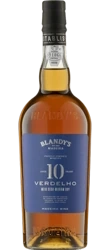 Blandy’s Madeira Verdelho 10 YO