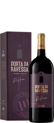 Wino Porta da Ravessa Reserva 1,5 l w pudełku prezentowym