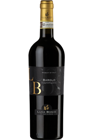 Luca Bosio Barolo