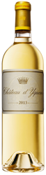 Château Doisy-Vedrines Sauternes 2014