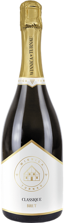 Turnau Classique Brut