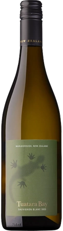 Tuatara Bay Sauvignon Blanc