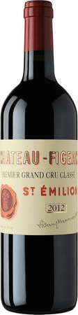 Château-Figeac 2012