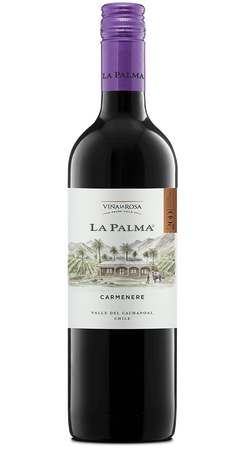 La Palma Carménère