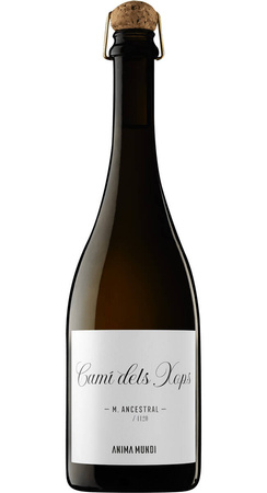 Camí dels Xops