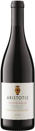 Aristotle Petite Sirah
